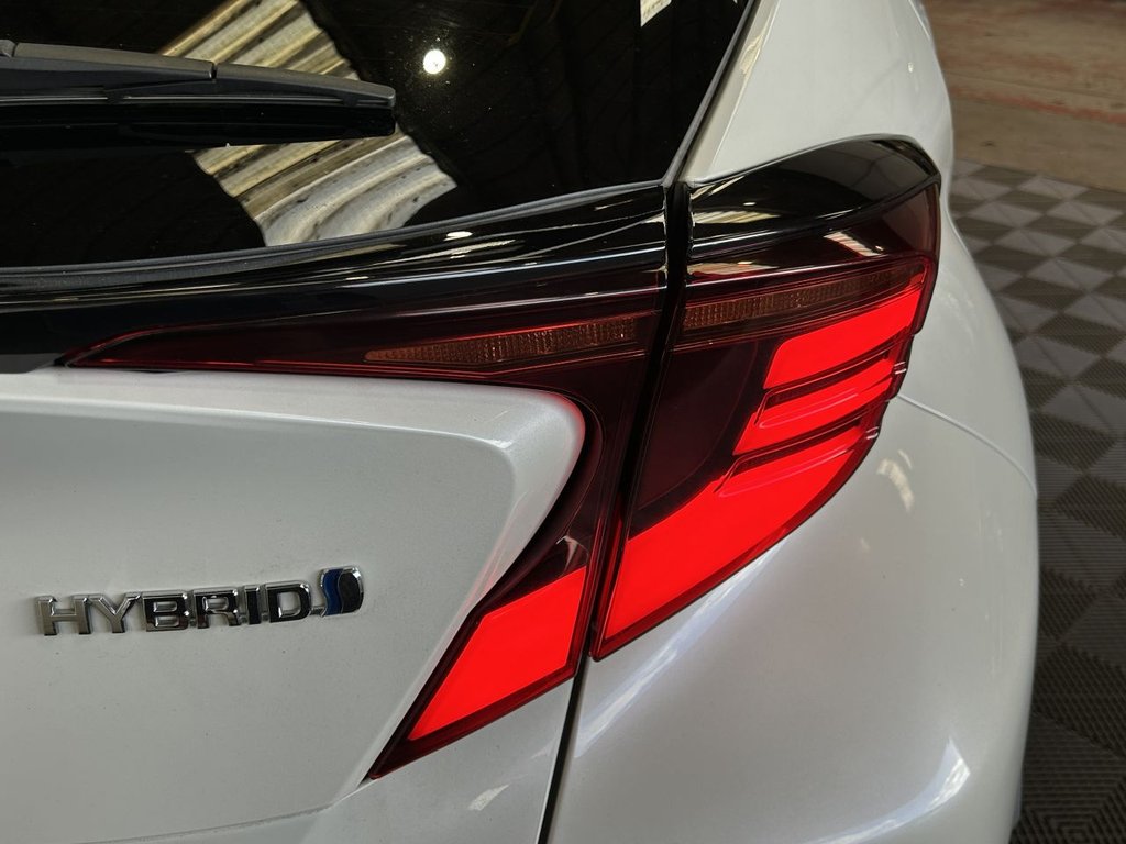 Used Toyota C-HR 2020 for sale - 76623295: Photo 21