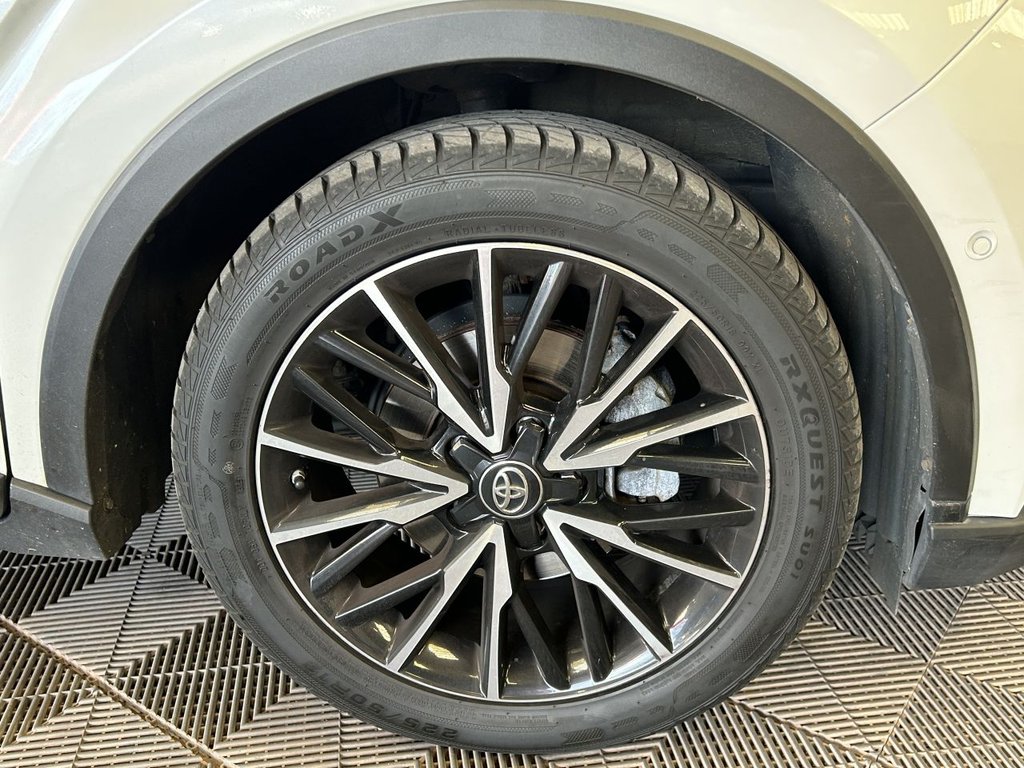 Used Toyota C-HR 2020 for sale - 76623295: Photo 25