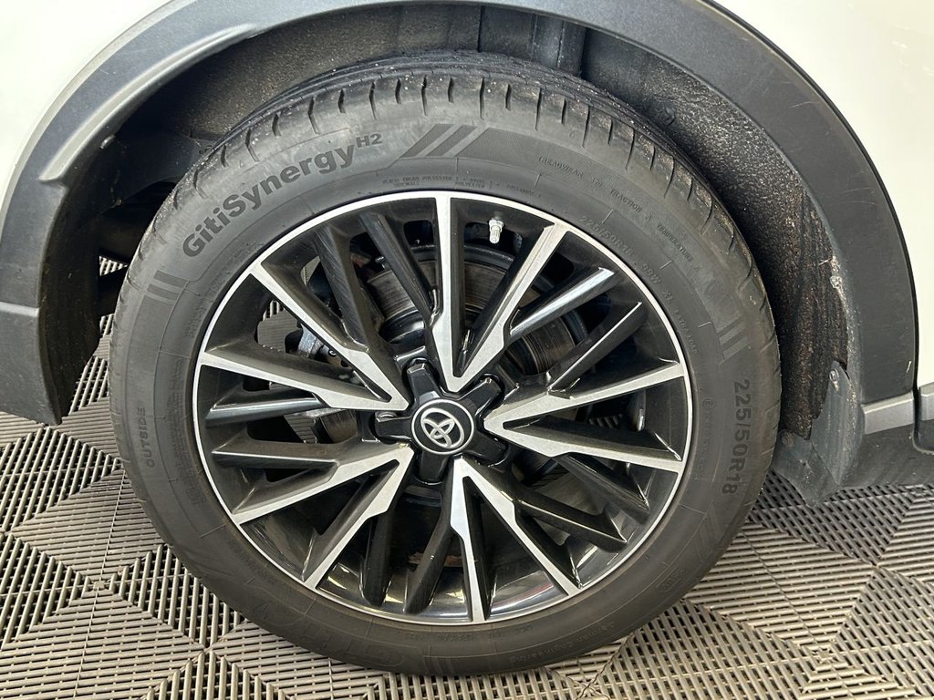 Used Toyota C-HR 2020 for sale - 76623295: Photo 26