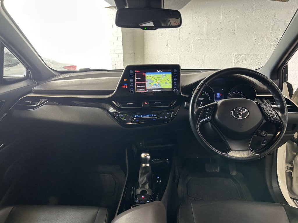 Used Toyota C-HR 2020 for sale - 76623295: Photo 31