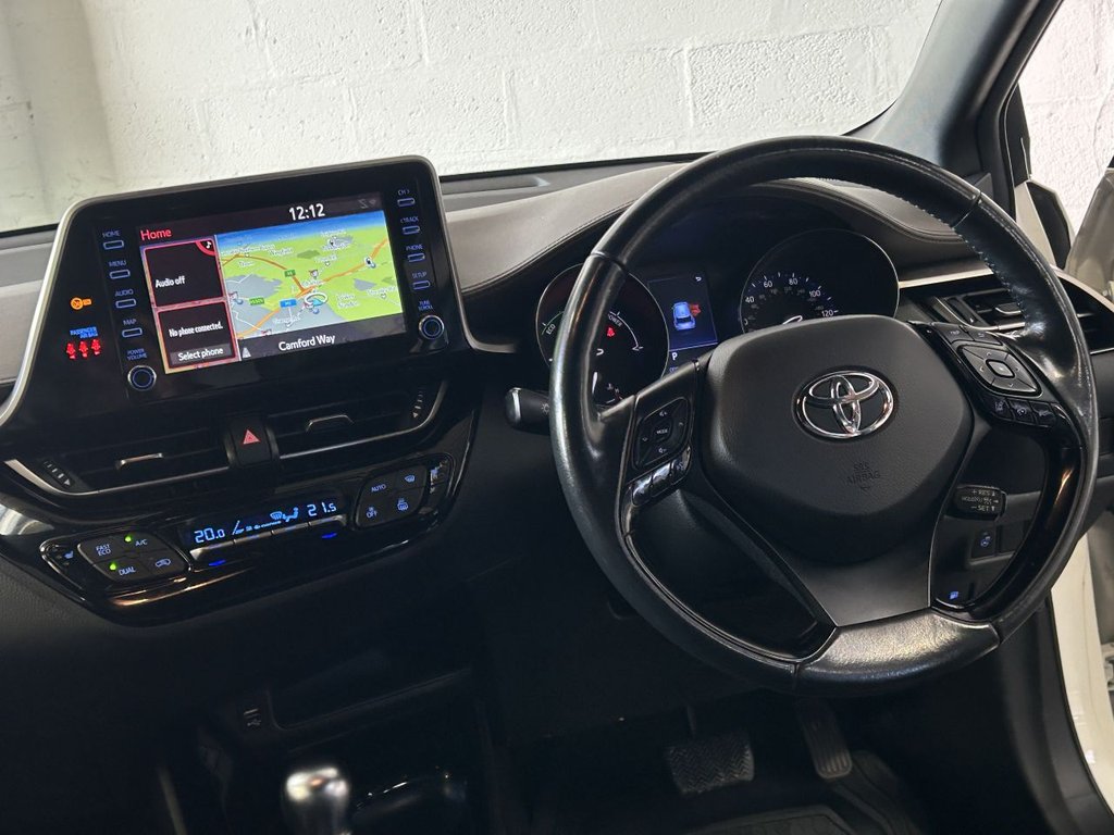 Used Toyota C-HR 2020 for sale - 76623295: Photo 32