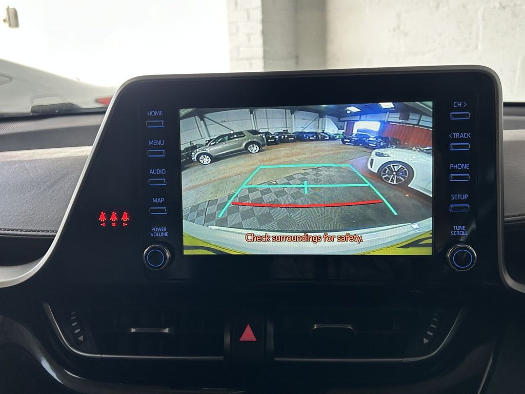 Used Toyota C-HR 2020 for sale - 76623295: Photo 38