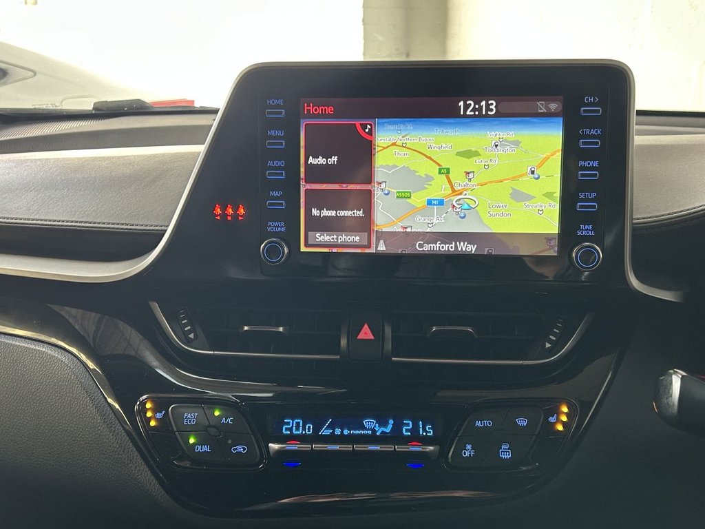 Used Toyota C-HR 2020 for sale - 76623295: Photo 39