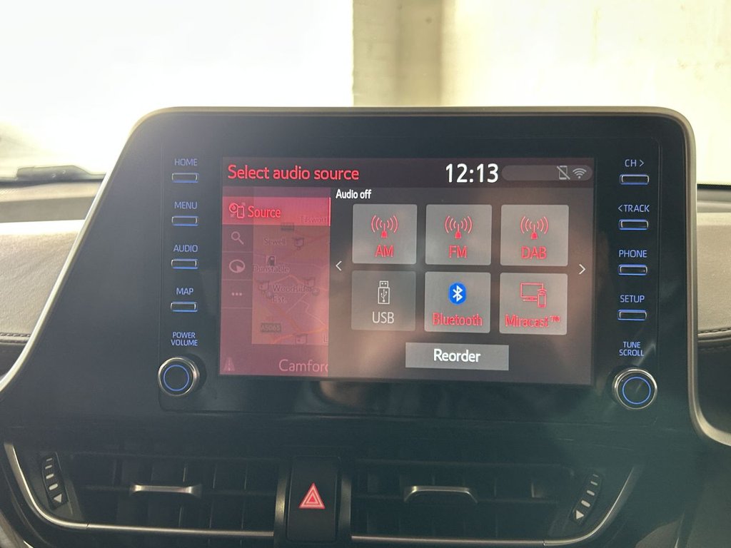 Used Toyota C-HR 2020 for sale - 76623295: Photo 41