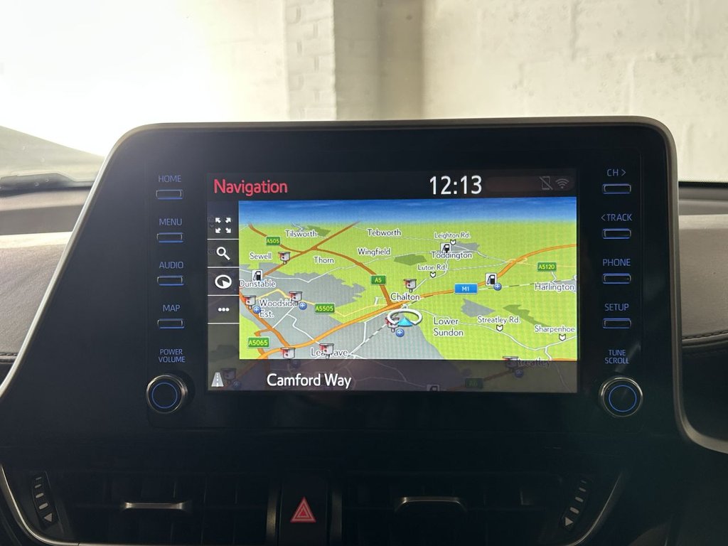 Used Toyota C-HR 2020 for sale - 76623295: Photo 42