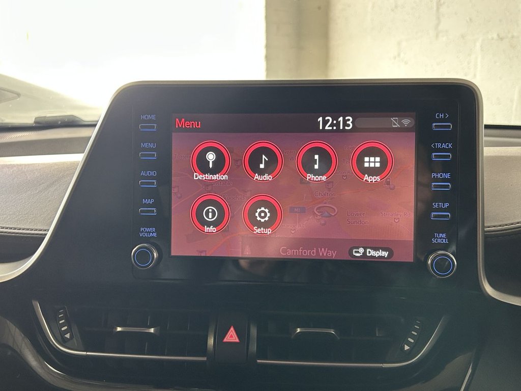 Used Toyota C-HR 2020 for sale - 76623295: Photo 43