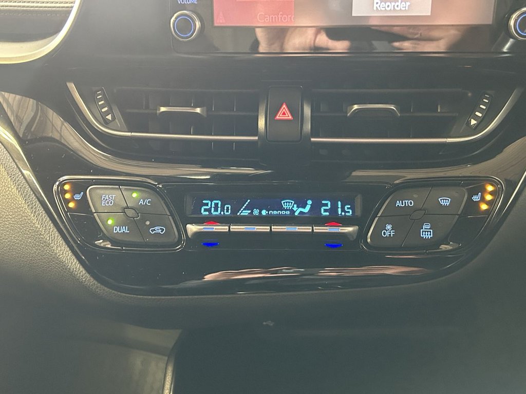 Used Toyota C-HR 2020 for sale - 76623295: Photo 47