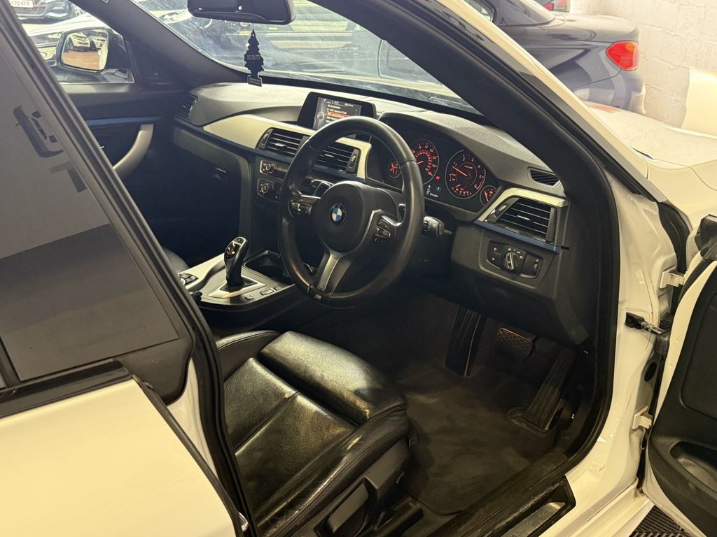 Vehicle 32