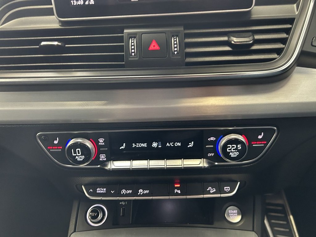 Vehicle 50