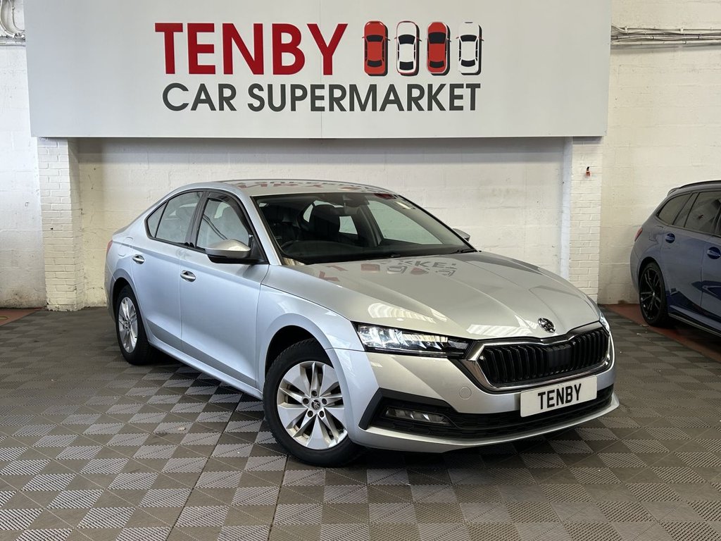 Used Skoda Octavia 2024 for sale - 76092862: Photo 1