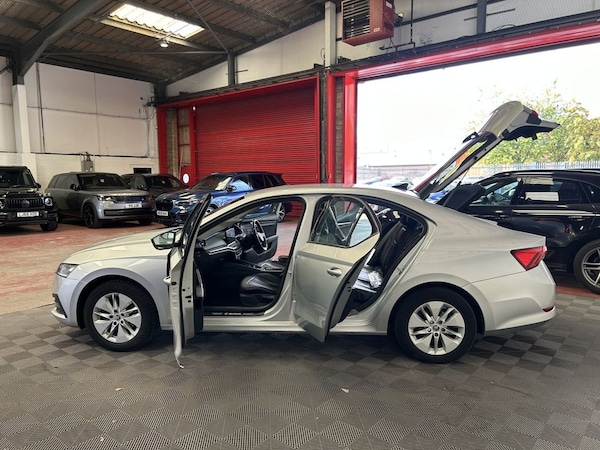 Used Skoda Octavia 2024 for sale - 76092862: Photo 13