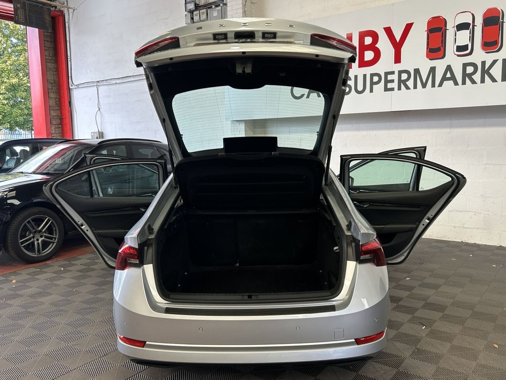 Used Skoda Octavia 2024 for sale - 76092862: Photo 15