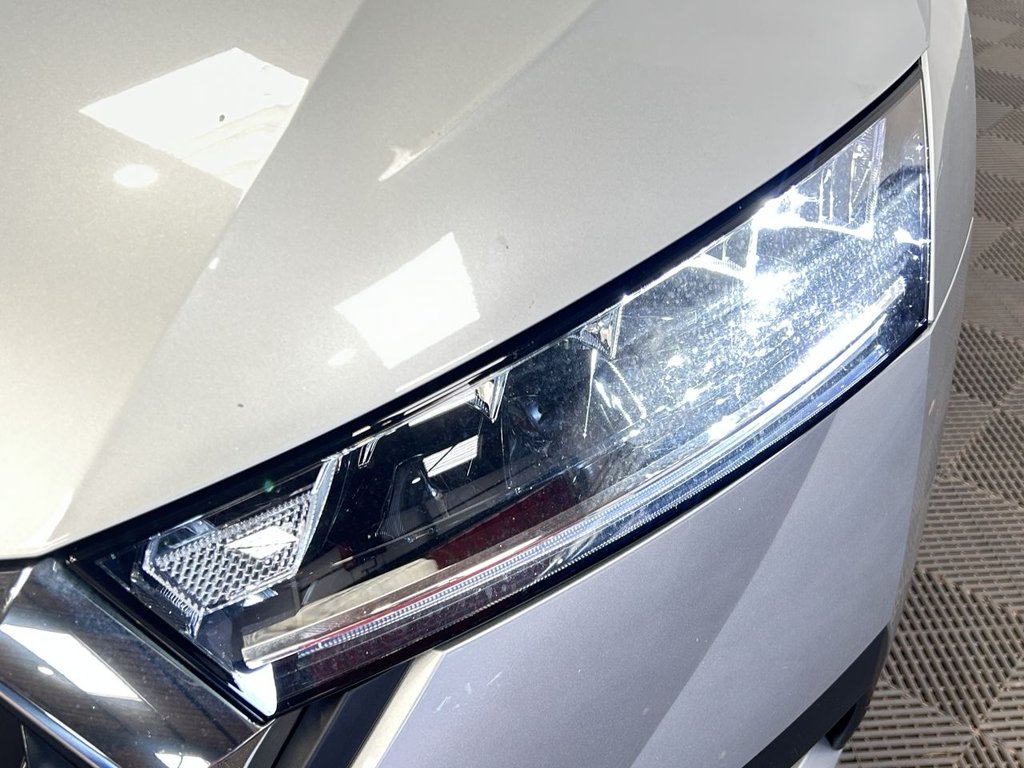 Used Skoda Octavia 2024 for sale - 76092862: Photo 18