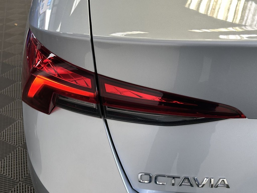 Used Skoda Octavia 2024 for sale - 76092862: Photo 19