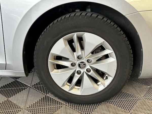 Used Skoda Octavia 2024 for sale - 76092862: Photo 24