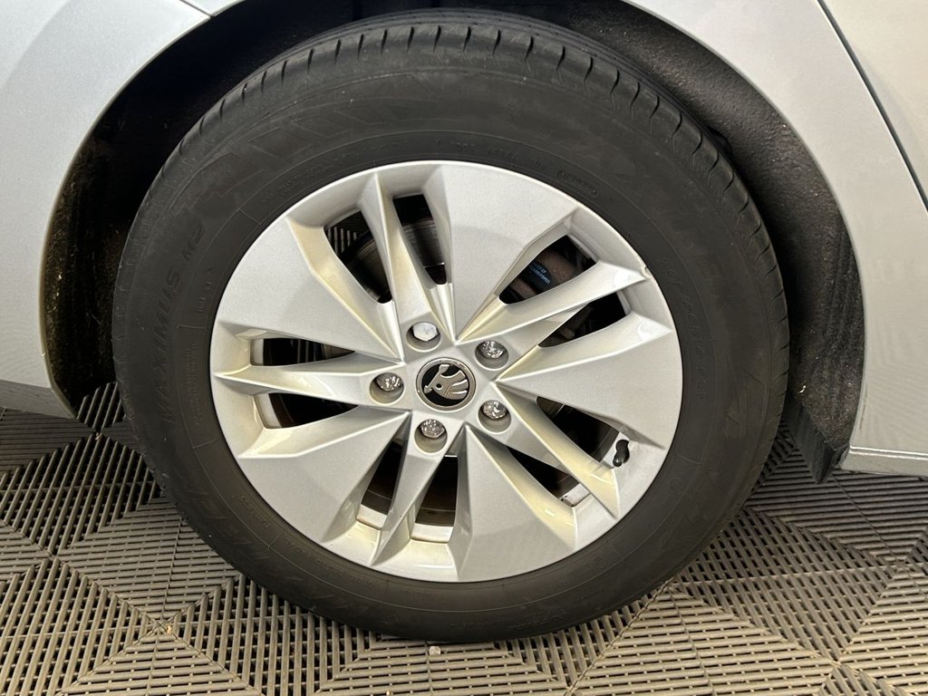 Used Skoda Octavia 2024 for sale - 76092862: Photo 25