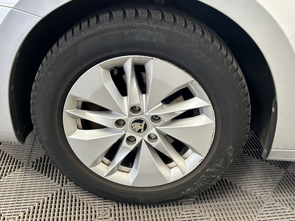 Used Skoda Octavia 2024 for sale - 76092862: Photo 26