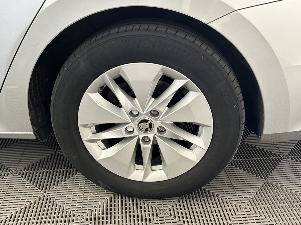 Used Skoda Octavia 2024 for sale - 76092862: Photo 27