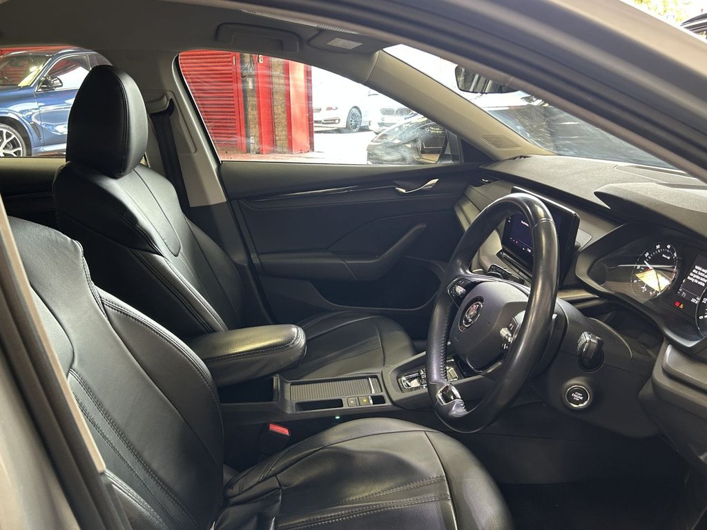 Used Skoda Octavia 2024 for sale - 76092862: Photo 28