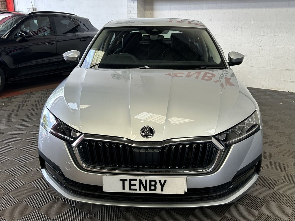 Used Skoda Octavia 2024 for sale - 76092862: Photo 3