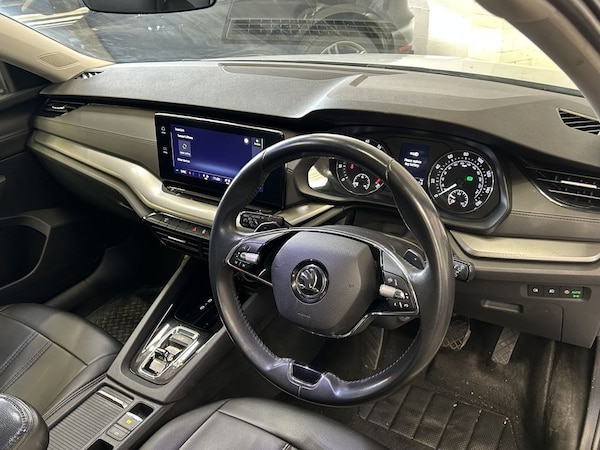 Used Skoda Octavia 2024 for sale - 76092862: Photo 31