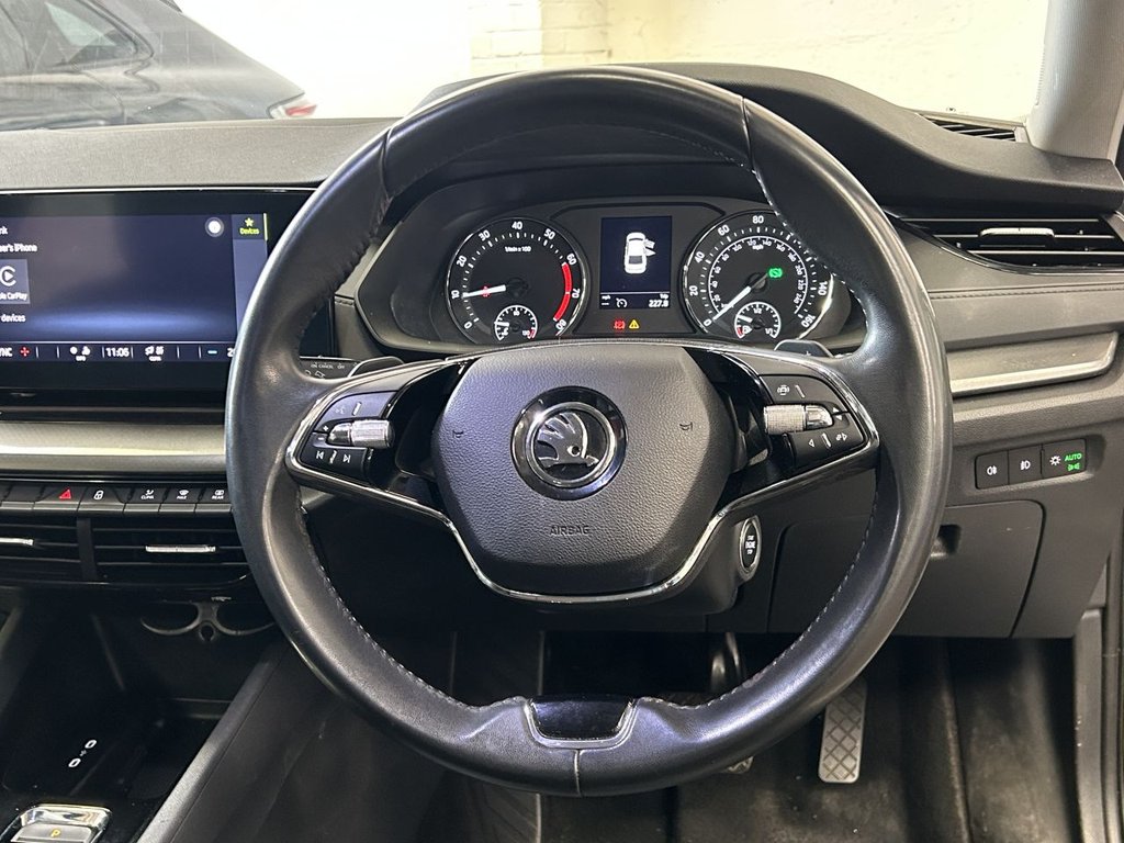 Used Skoda Octavia 2024 for sale - 76092862: Photo 32