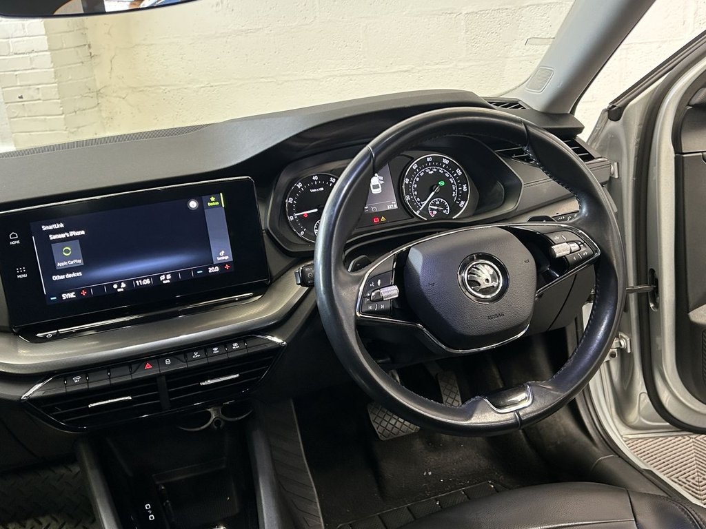 Used Skoda Octavia 2024 for sale - 76092862: Photo 33