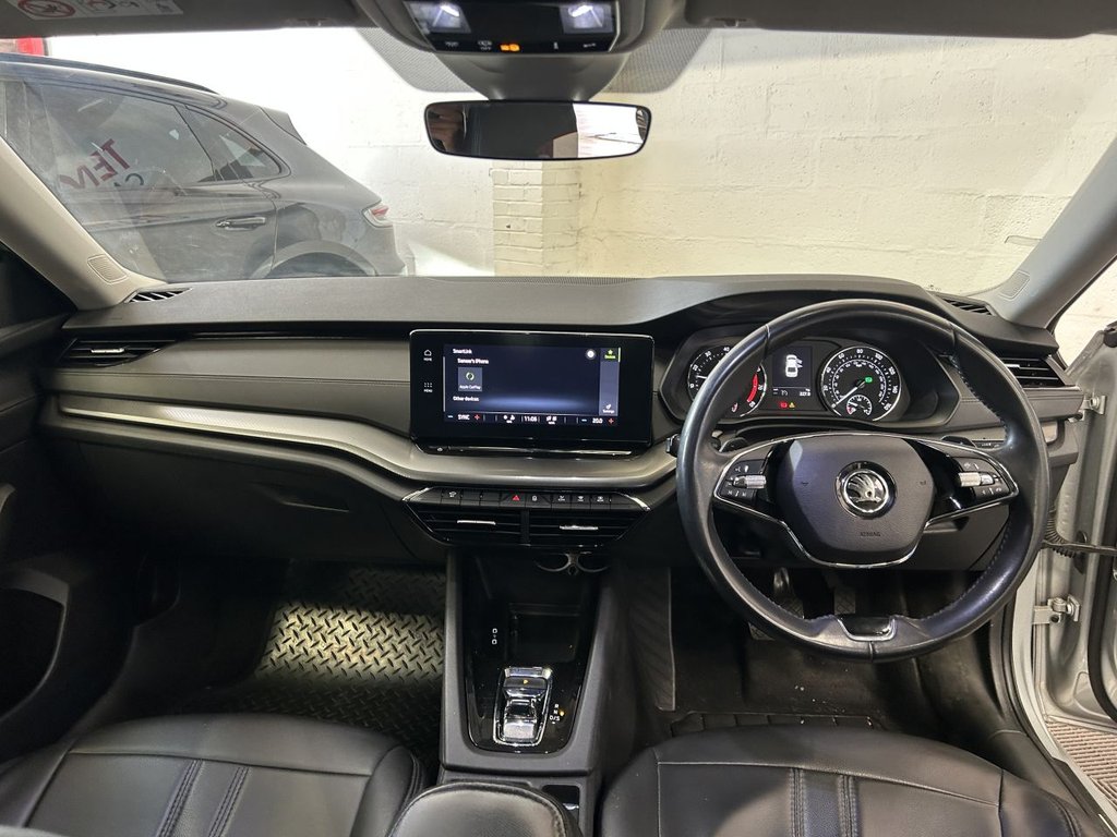 Used Skoda Octavia 2024 for sale - 76092862: Photo 34