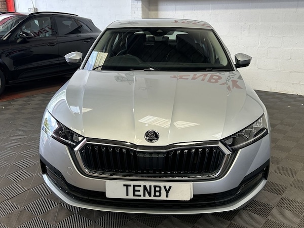 Used Skoda Octavia 2024 for sale - 76092862: Photo 3