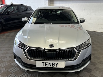Used Skoda Octavia 2024 for sale - 76092862: Photo 3