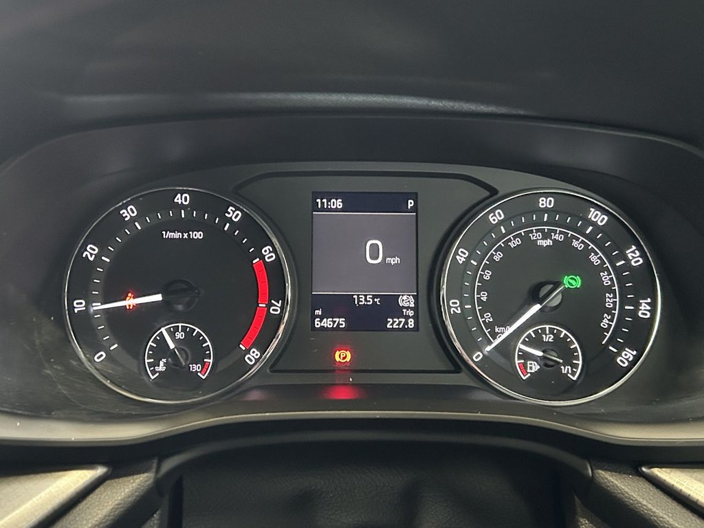 Used Skoda Octavia 2024 for sale - 76092862: Photo 42