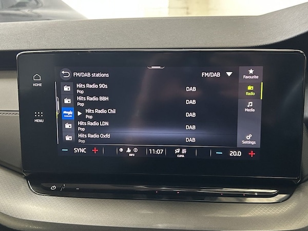 Used Skoda Octavia 2024 for sale - 76092862: Photo 45