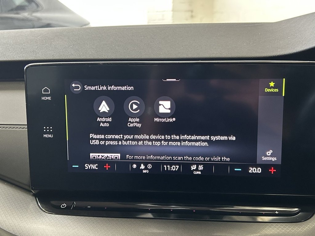 Used Skoda Octavia 2024 for sale - 76092862: Photo 46