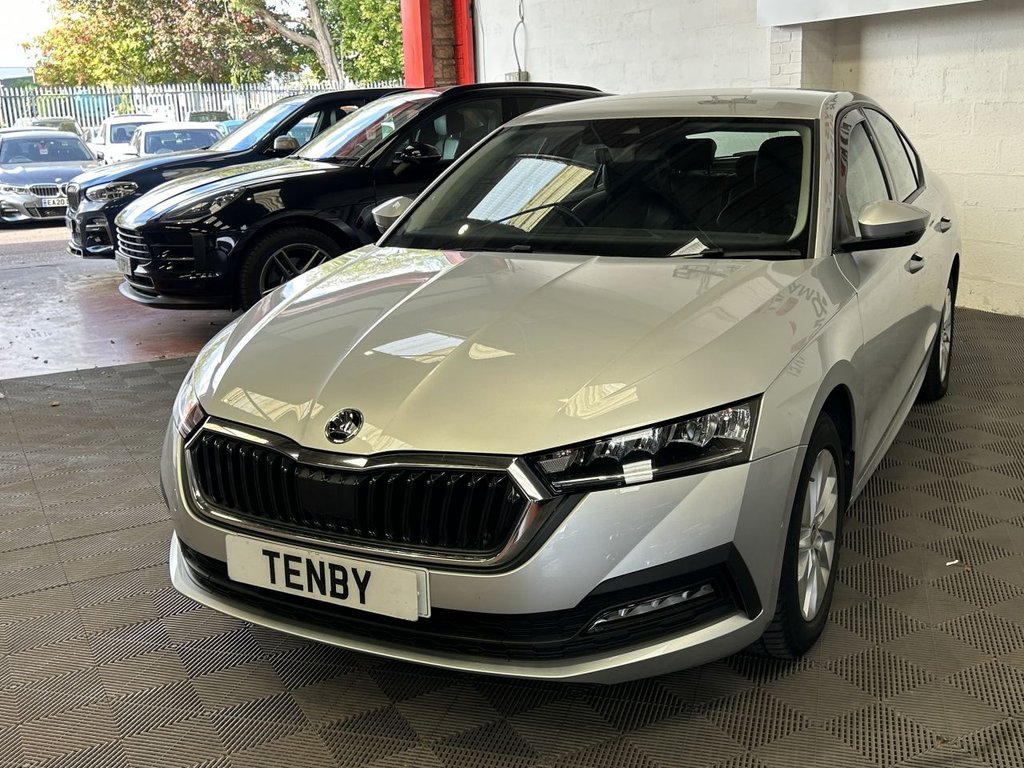 Used Skoda Octavia 2024 for sale - 76092862: Photo 5