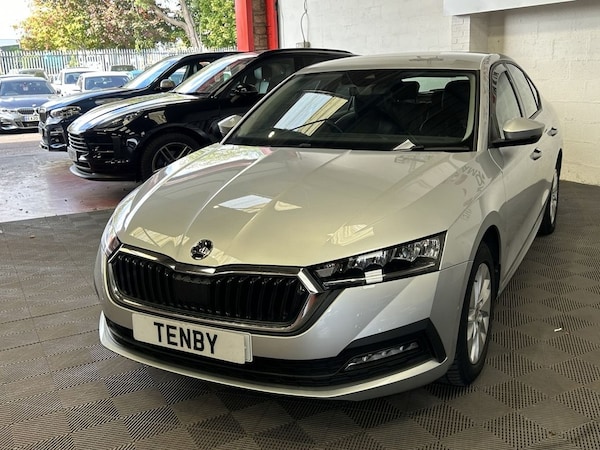 Used Skoda Octavia 2024 for sale - 76092862: Photo 5