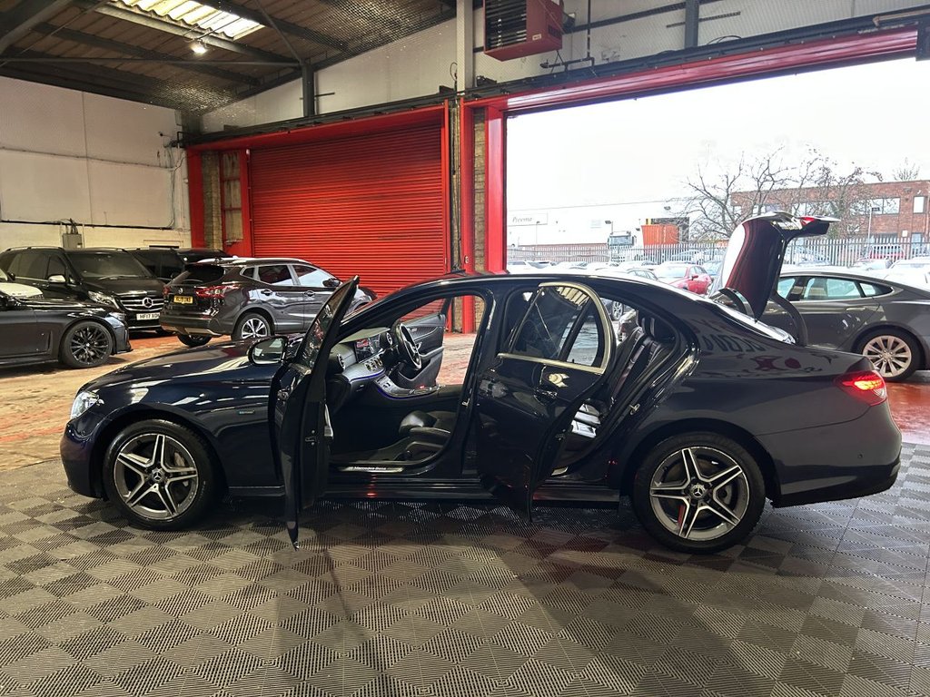 Used Mercedes-Benz E Class 2020 for sale - 77014446: Photo 14