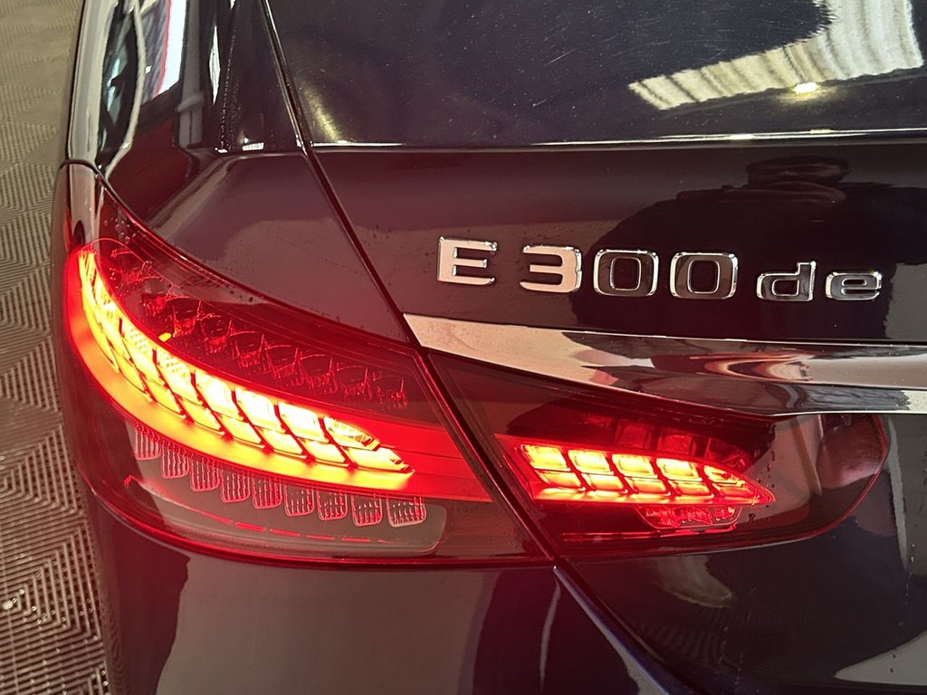 Used Mercedes-Benz E Class 2020 for sale - 77014446: Photo 22