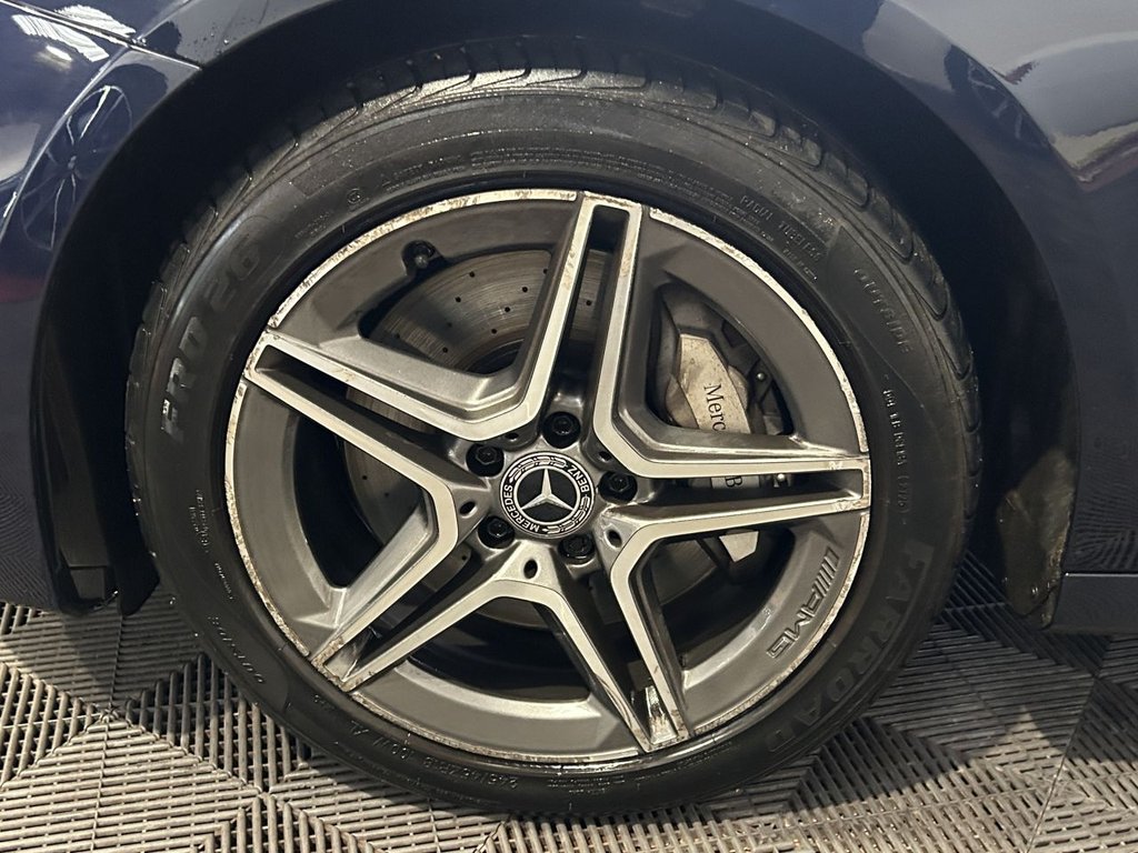 Used Mercedes-Benz E Class 2020 for sale - 77014446: Photo 24