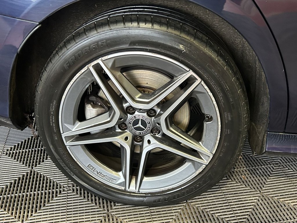 Used Mercedes-Benz E Class 2020 for sale - 77014446: Photo 25