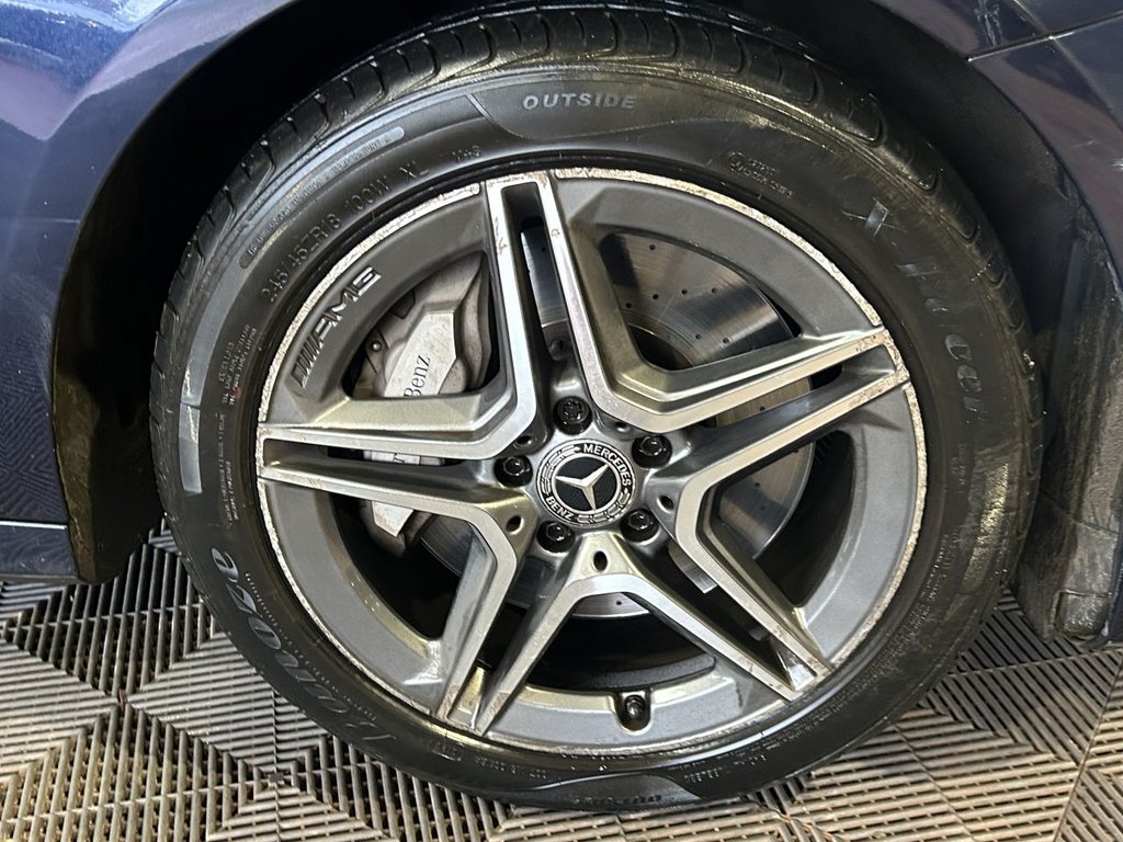 Used Mercedes-Benz E Class 2020 for sale - 77014446: Photo 26