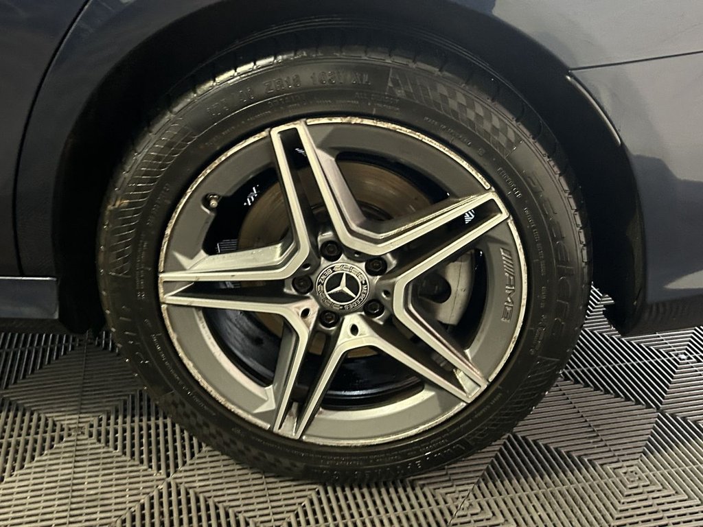 Used Mercedes-Benz E Class 2020 for sale - 77014446: Photo 27