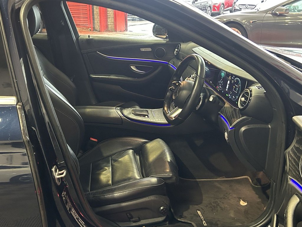 Used Mercedes-Benz E Class 2020 for sale - 77014446: Photo 32