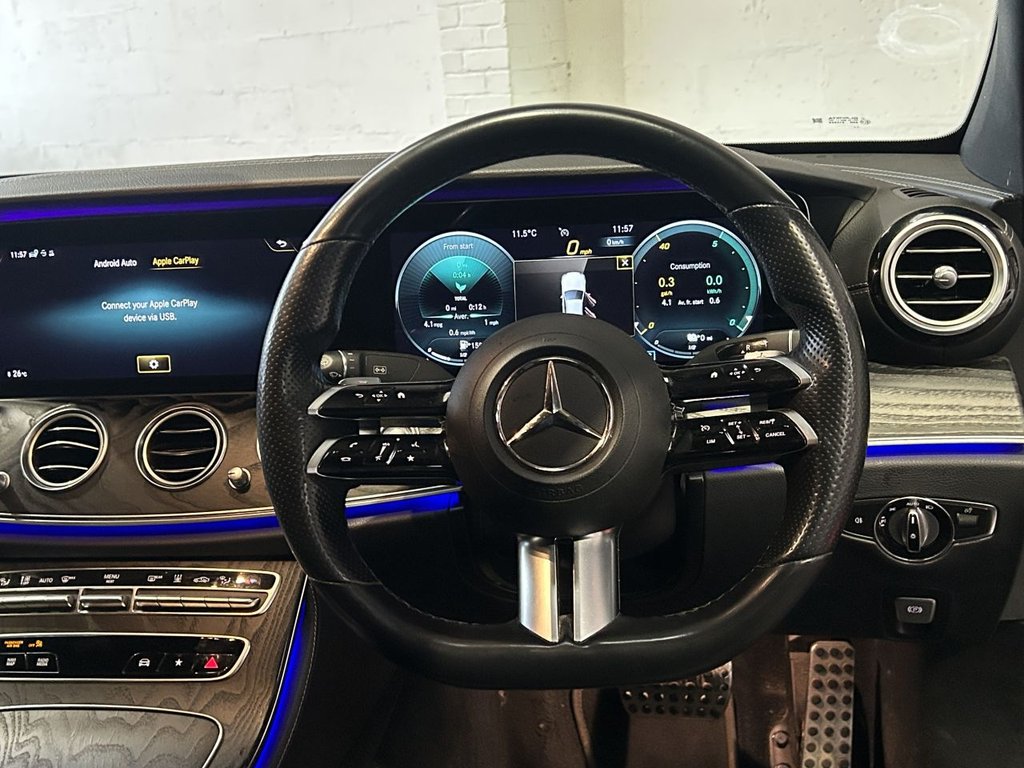 Used Mercedes-Benz E Class 2020 for sale - 77014446: Photo 33