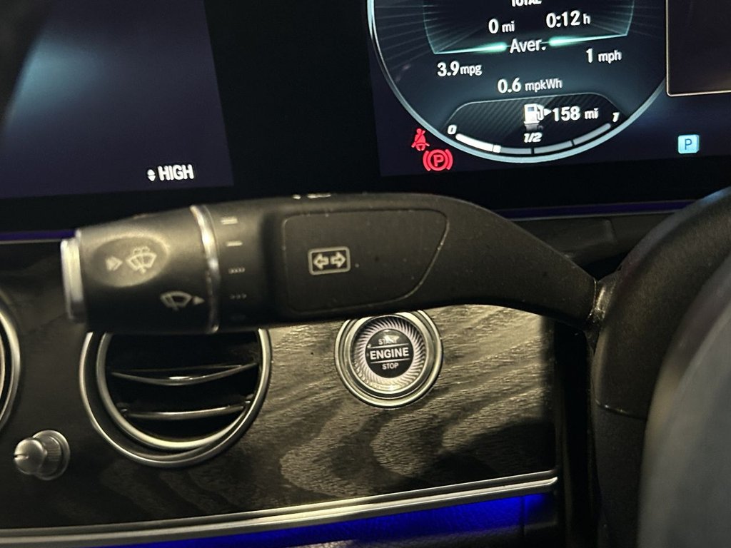 Used Mercedes-Benz E Class 2020 for sale - 77014446: Photo 36