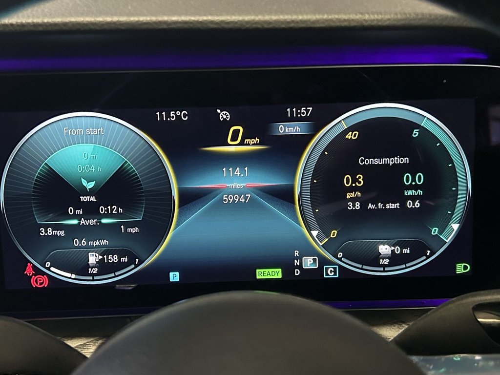 Used Mercedes-Benz E Class 2020 for sale - 77014446: Photo 41