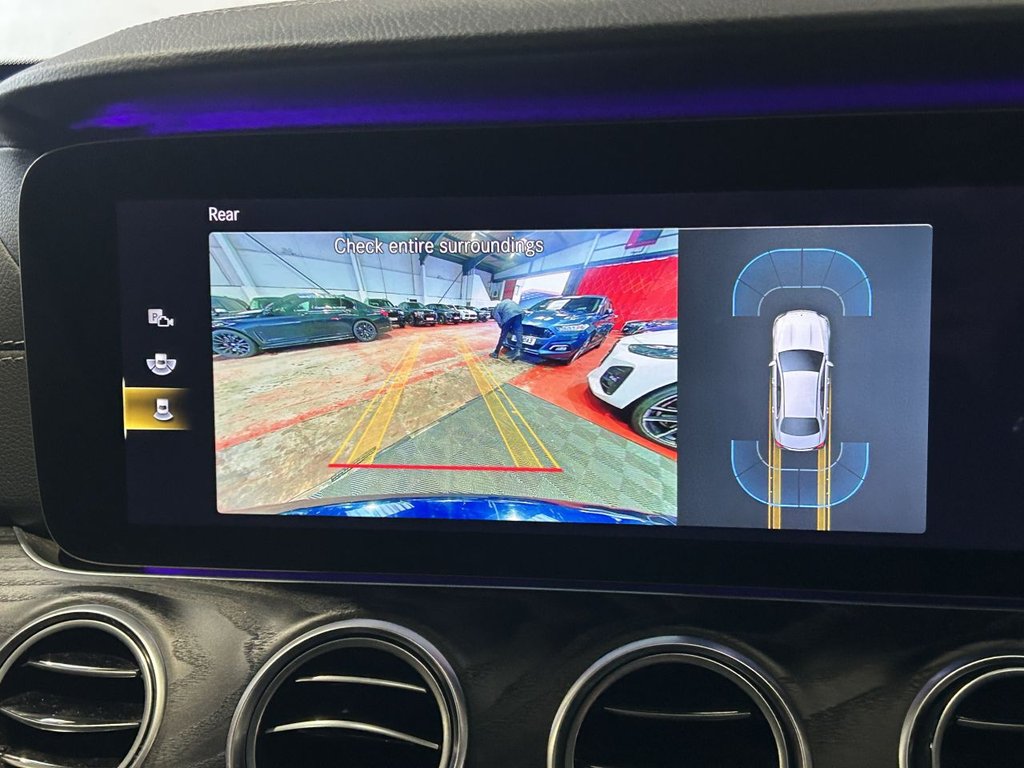 Used Mercedes-Benz E Class 2020 for sale - 77014446: Photo 43