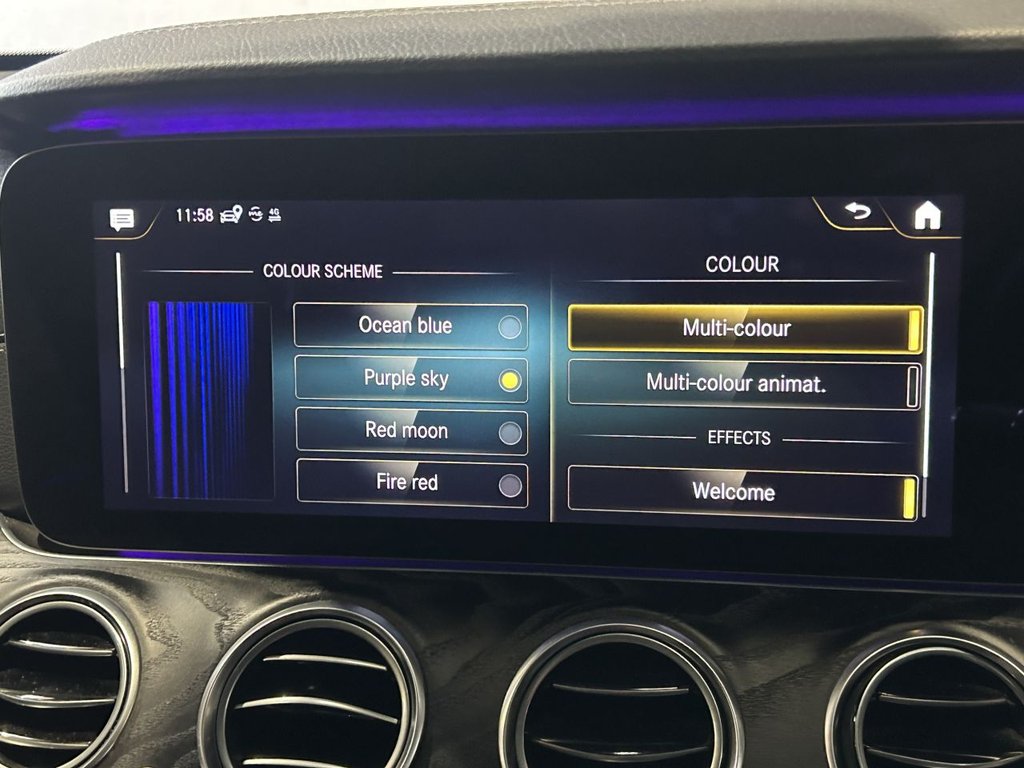 Used Mercedes-Benz E Class 2020 for sale - 77014446: Photo 45