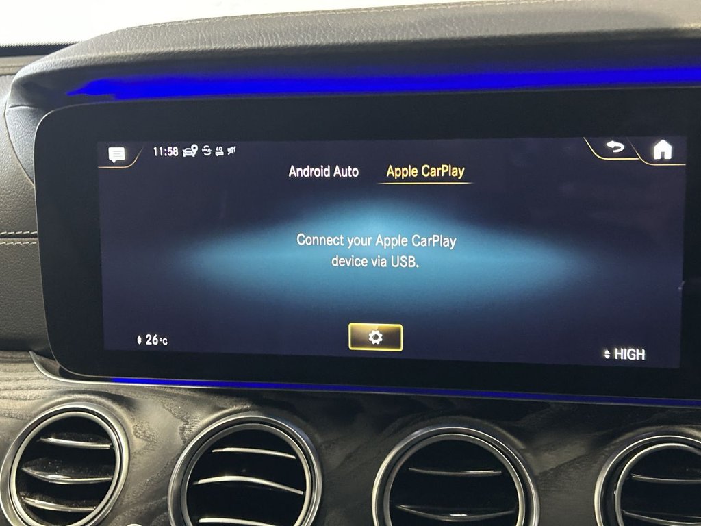 Used Mercedes-Benz E Class 2020 for sale - 77014446: Photo 46