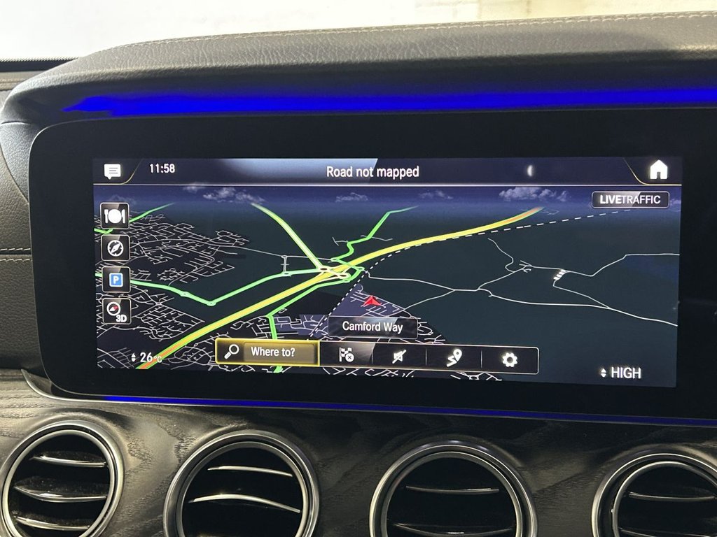 Used Mercedes-Benz E Class 2020 for sale - 77014446: Photo 47