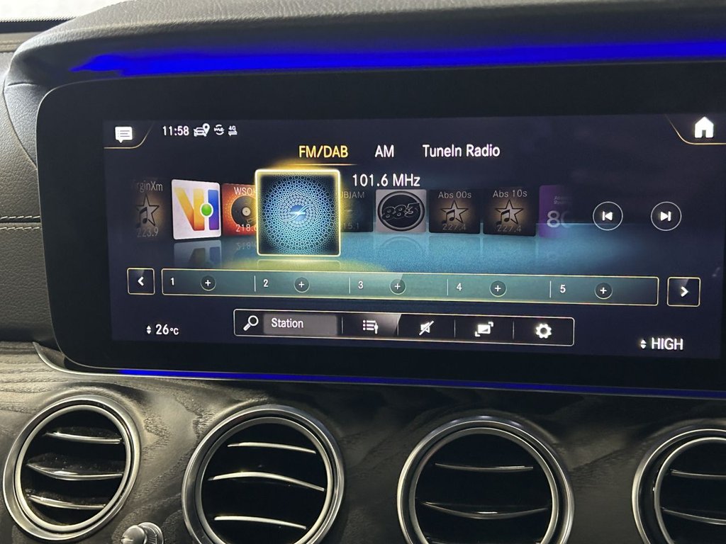 Used Mercedes-Benz E Class 2020 for sale - 77014446: Photo 48